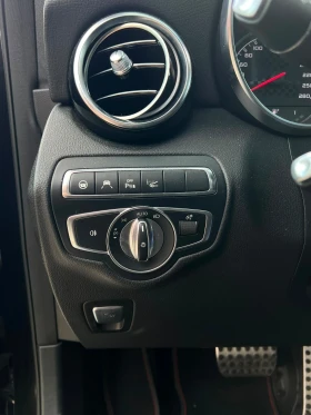 Mercedes-Benz GLC 43 AMG GLC 43 АМГ 367кс , снимка 10