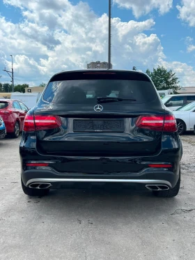 Mercedes-Benz GLC 43 AMG GLC 43 АМГ 367кс , снимка 4