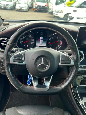 Mercedes-Benz GLC 43 AMG GLC 43 АМГ 367кс , снимка 9