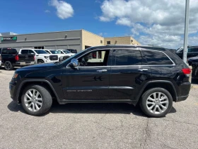 Jeep Grand cherokee Limited | АВТОКРЕДИТ БЕЗ ПЪРВОНАЧАЛНА ВНОСКА | , снимка 2