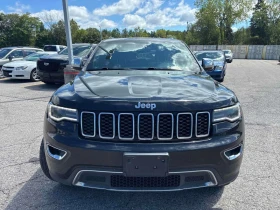 Jeep Grand cherokee Limited | АВТОКРЕДИТ БЕЗ ПЪРВОНАЧАЛНА ВНОСКА | , снимка 6