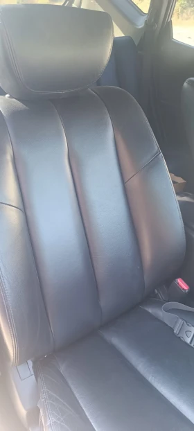 Nissan Murano Z50, снимка 15