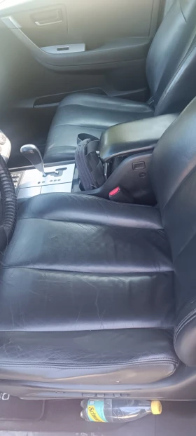 Nissan Murano Z50, снимка 14