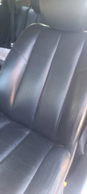Nissan Murano Z50, снимка 13