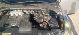 Nissan Murano Z50, снимка 8