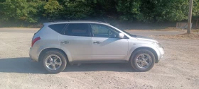 Nissan Murano Z50, снимка 4