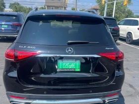 Mercedes-Benz GLE * 450 * CARFAX * ЦЕНА ДО БГ, снимка 5