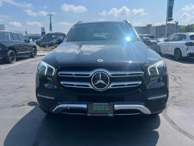 Mercedes-Benz GLE * 450 * CARFAX * ЦЕНА ДО БГ, снимка 2