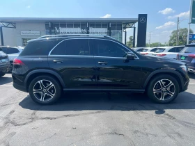 Mercedes-Benz GLE * 450 * CARFAX * ЦЕНА ДО БГ, снимка 4
