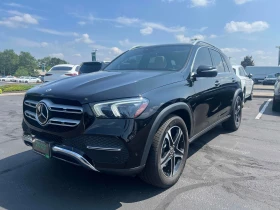 Mercedes-Benz GLE * 450 * CARFAX * ЦЕНА ДО БГ, снимка 1