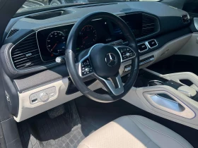 Mercedes-Benz GLE * 450 * CARFAX * ЦЕНА ДО БГ, снимка 6