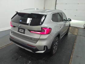 BMW X1, снимка 3