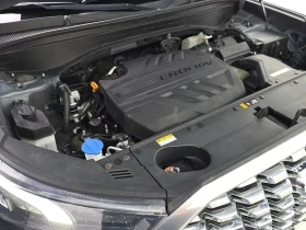 Hyundai Palisade Diesel 2.2 4Wd, снимка 6