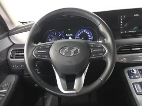 Hyundai Palisade Diesel 2.2 4Wd, снимка 13