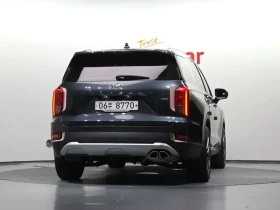 Hyundai Palisade Diesel 2.2 4Wd, снимка 4