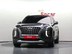 Hyundai Palisade Diesel 2.2 4Wd, снимка 3