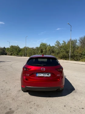 Mazda CX-5 2.2AWD, снимка 6