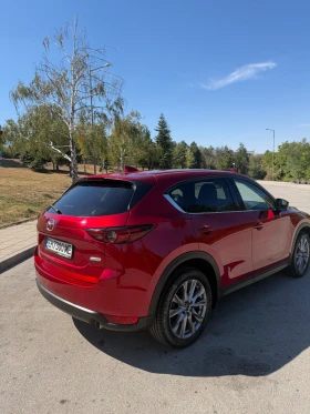 Mazda CX-5 2.2AWD, снимка 7