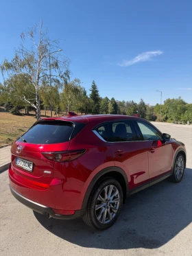 Mazda CX-5 2.2AWD, снимка 8