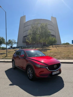 Mazda CX-5 2.2AWD, снимка 1