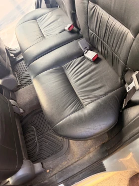 Toyota Rav4 2.0 D4D фейс - кожа / ролбар - 11 € - 36458882 3