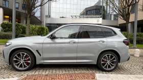 BMW X3 M40i, снимка 4 - Автомобили и джипове - 44192698