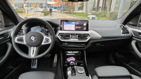BMW X3 M40i, снимка 9 - Автомобили и джипове - 44192698