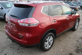 Nissan Rogue SV 2.5 AWD, снимка 4