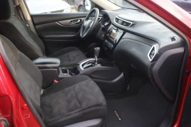 Nissan Rogue SV 2.5 AWD, снимка 9