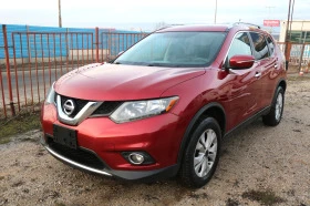 Nissan Rogue SV 2.5 AWD - изображение 1