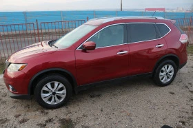 Nissan Rogue SV 2.5 AWD | Mobile.bg    12