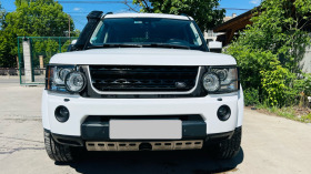 Land Rover Discovery 4 SDV6 HSE, снимка 2