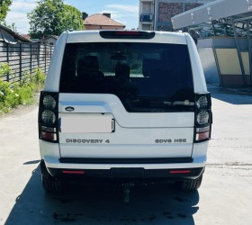 Land Rover Discovery 4 SDV6 HSE, снимка 4