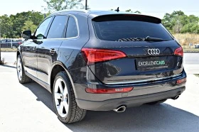 Audi Q5 3.0TDI* S-LINE* S-TRONIC | Mobile.bg    4