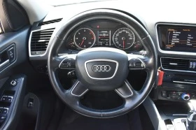 Audi Q5 3.0TDI* S-LINE* S-TRONIC, снимка 14