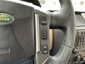 Land Rover Discovery 2.7D 190к.с. Автоматик, снимка 17