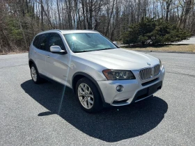 BMW X3 3.0xi, снимка 1