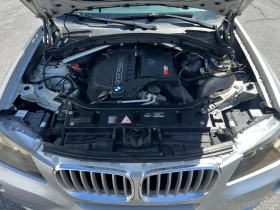 BMW X3 3.0xi, снимка 7