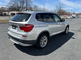 BMW X3 3.0xi, снимка 4