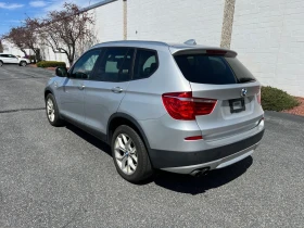 BMW X3 3.0xi, снимка 3