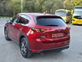 Mazda CX-5 Skyactiv G 4x4 71000хил. - [8] 