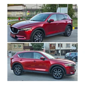 Mazda CX-5 Skyactiv G 4x4 71000хил. - [15] 