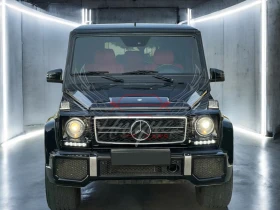 Обява за продажба на Mercedes-Benz G 500 AMG V8 ~57 999 лв. - изображение 1