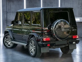 Обява за продажба на Mercedes-Benz G 500 AMG V8 ~57 999 лв. - изображение 6