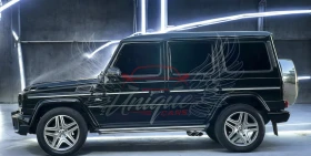 Обява за продажба на Mercedes-Benz G 500 AMG V8 ~57 999 лв. - изображение 7