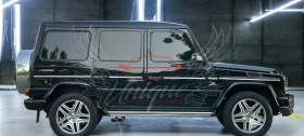 Обява за продажба на Mercedes-Benz G 500 AMG V8 ~57 999 лв. - изображение 3