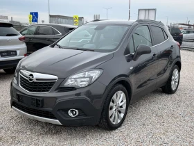 Opel Mokka 1.4GAZ