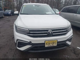 VW Tiguan 2.0T SE/WOLFSBURG EDITION, снимка 11