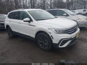 VW Tiguan 2.0T SE/WOLFSBURG EDITION, снимка 17