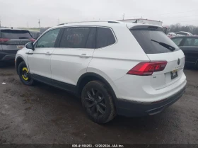 VW Tiguan 2.0T SE/WOLFSBURG EDITION, снимка 2